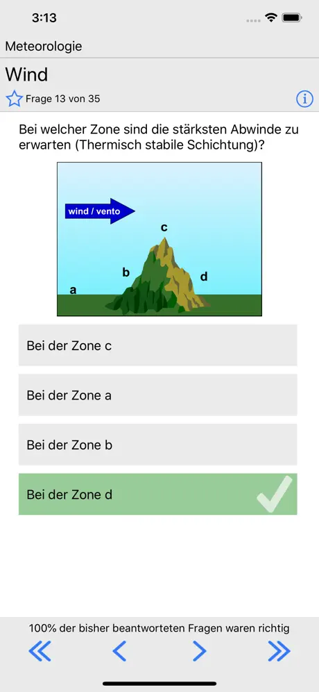 Questions LIGHT PPL(H) GERMAN