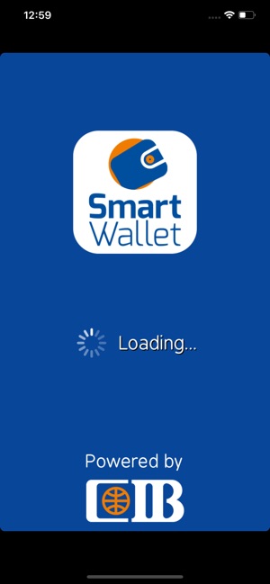 CIB Smart Wallet