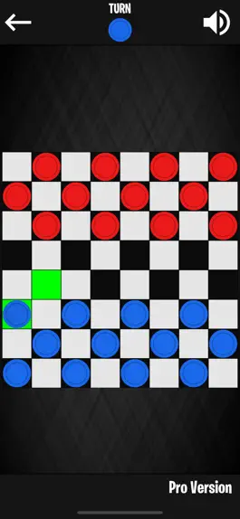 Game screenshot Checkers 2 Players (Dama) mod apk