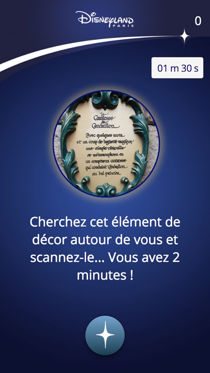 Disneyland® Paris Heritage