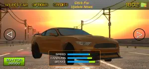 Infinite Driver screenshot #4 for iPhone