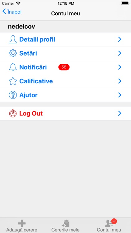 Piese auto noi si dezmembrari screenshot-6