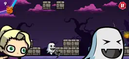 Game screenshot Ghosty's Candy apk