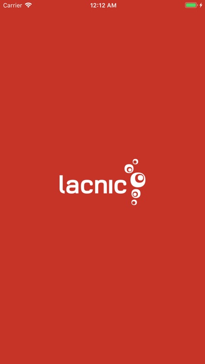 LACNIC Events