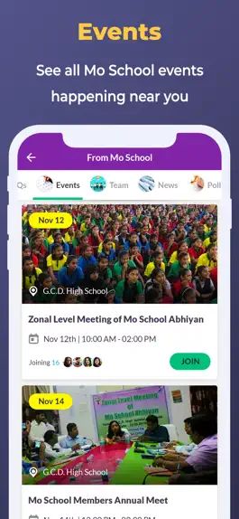 Game screenshot Mo School Official hack