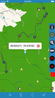 How to cancel & delete shenandoah national park_ gps 3