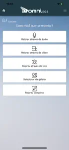 Omni Relprev screenshot #4 for iPhone