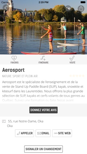 Guide Officiel des Laurentides(圖3)-速報App