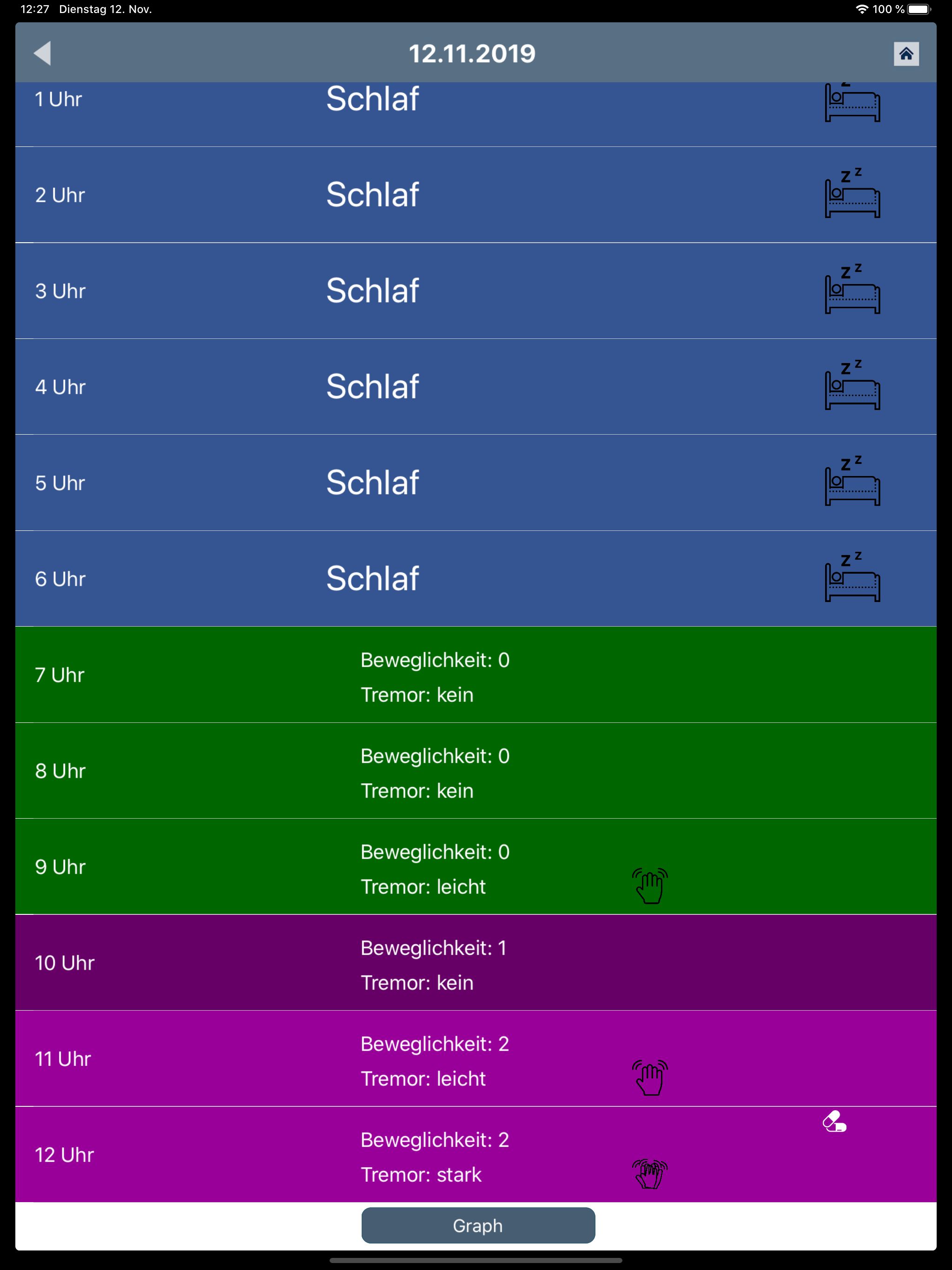 MoveApp screenshot 10