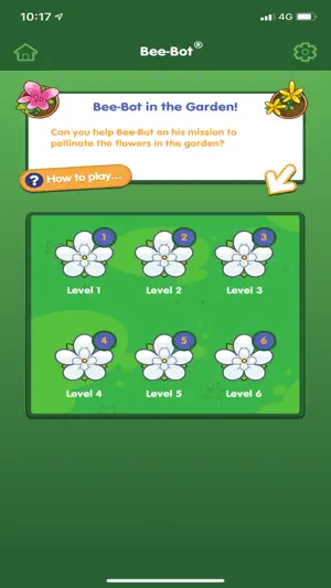 Bee-Bot screenshot 2