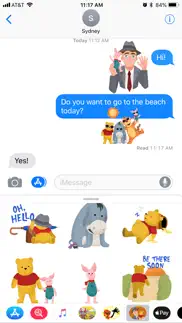 christopher robin iphone resimleri 1