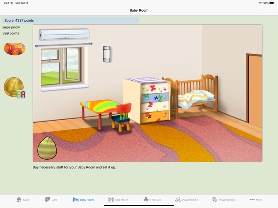 Baby Adopter Pro screenshot 2