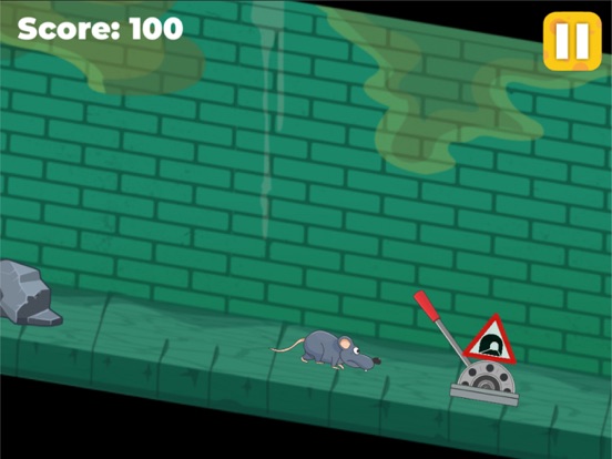 Screenshot #6 pour Rodent Runners