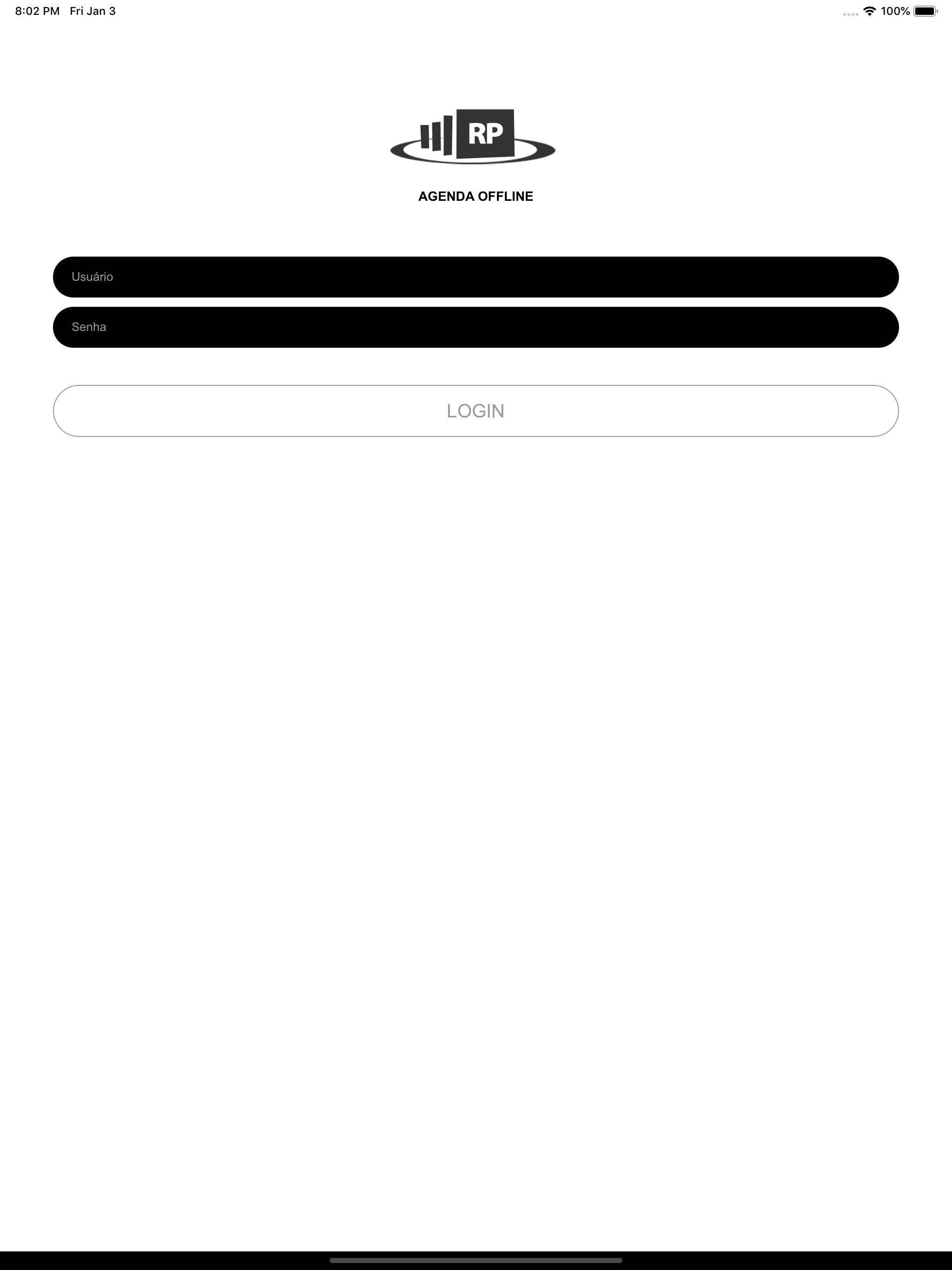 Rp Agenda