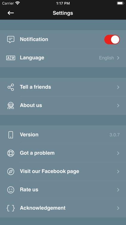 City Radio Pattaya screenshot-3