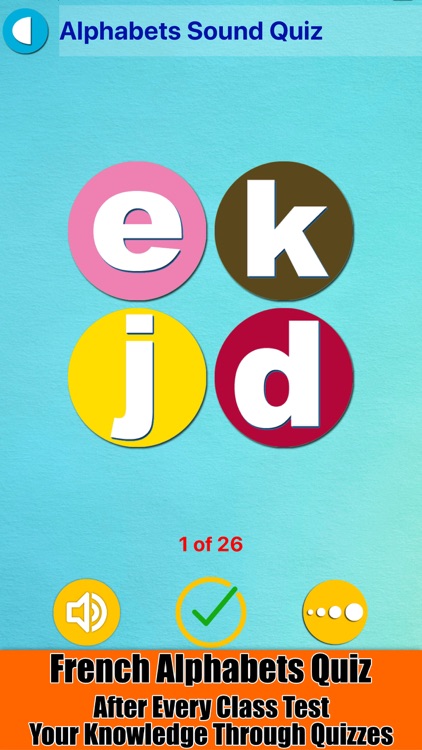 Learn French with Pictures screenshot-3