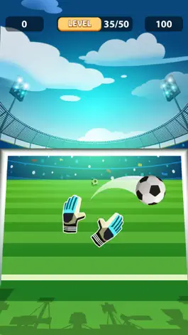 Game screenshot Supreme Gloves mod apk