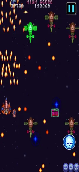 Game screenshot TRUXTON classic hack