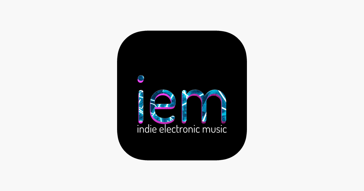 Indie Electronic Music on the App Store