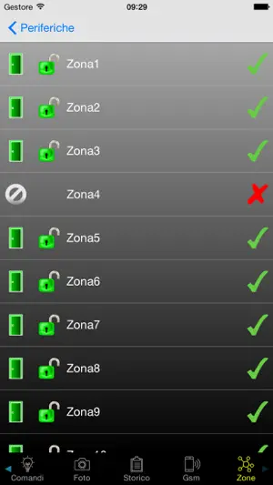 BITRONIC screenshot 4