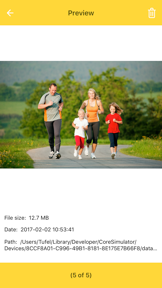 Remo Duplicate Photos Remover screenshot