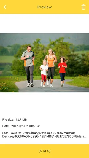 Remo Duplicate Photos Remover screenshot 4