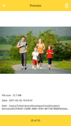 Remo Duplicate Photos Remover screenshot 4