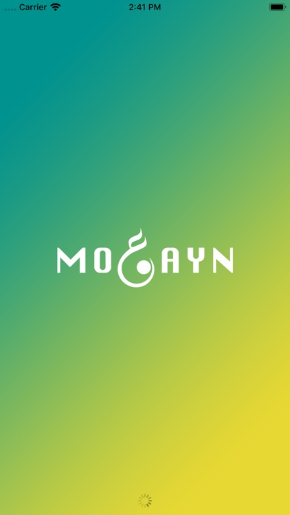 Moaayn  المعاين