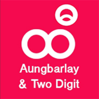 Aungbarlay and Stock two digit