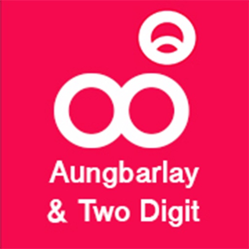 Aungbarlay & Stock two digit - AppWisp.com