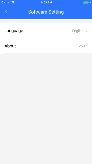 LED Mobile(Color) Screenshot