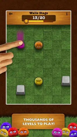 Game screenshot Fling! 2 hack