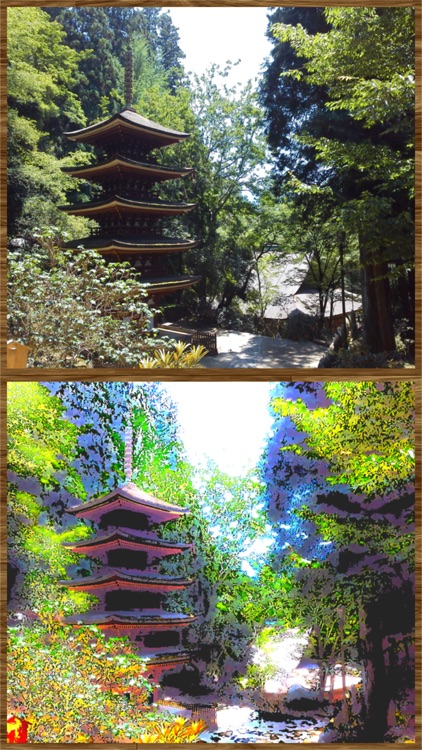 Impressionism - Oil Paint Art screenshot-3