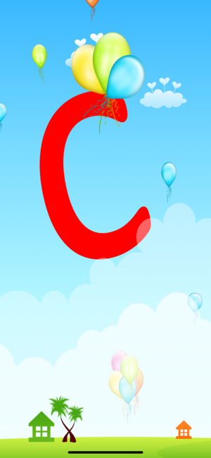 ABCD for All -Learn and Fun(圖4)-速報App