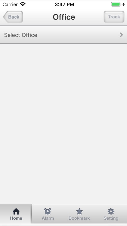 HMM Shiptrack screenshot-3