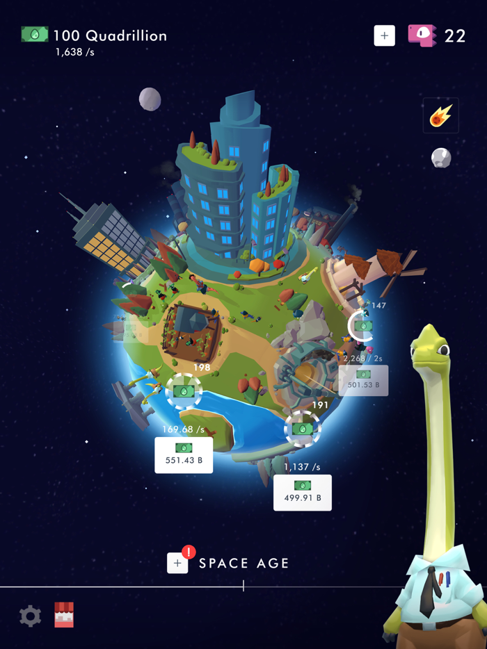 Dinosaurs Are People Too