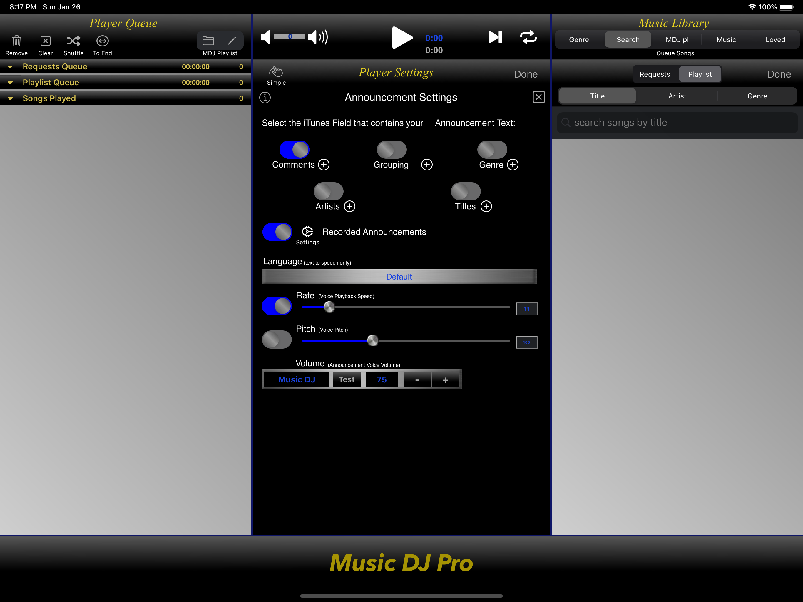 Music DJ Pro - Dance DJ screenshot 11