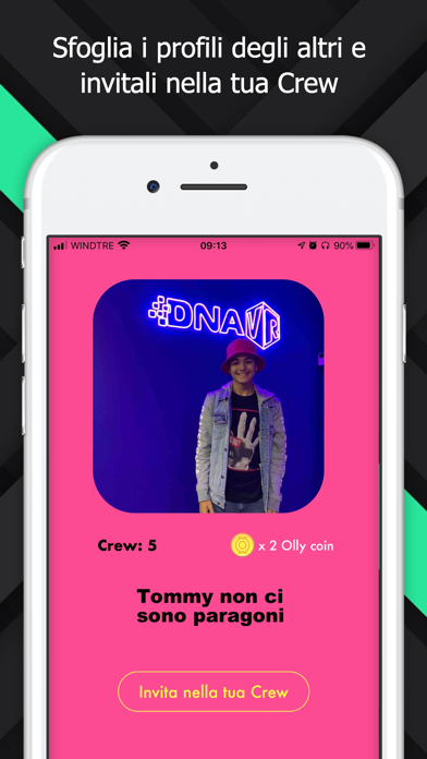 Screenshot #2 pour Olly