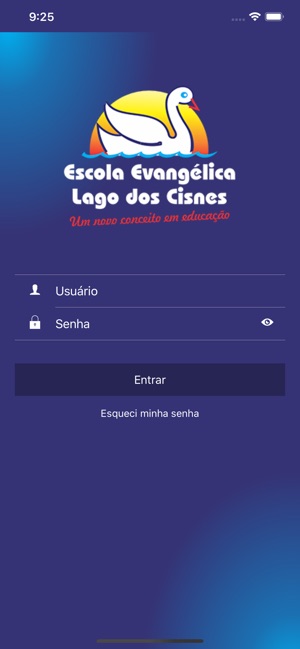 Escola EV. Lago Dos Cisnes(圖1)-速報App