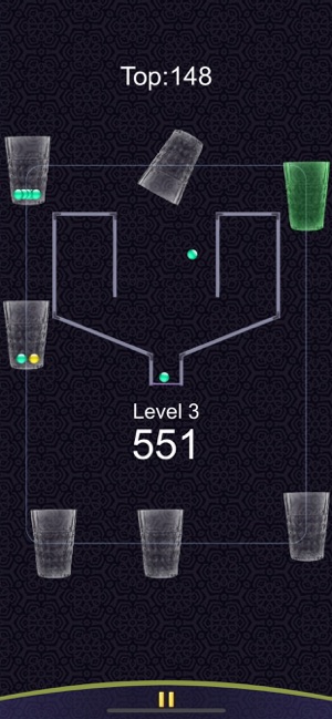 Glass Balls Drop(圖5)-速報App