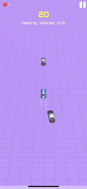 Pursuit Escape(圖5)-速報App