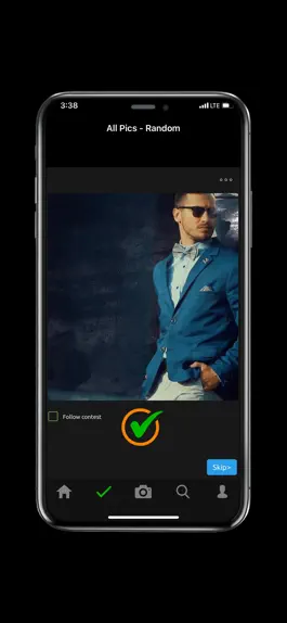 Game screenshot YouVote - Official App hack