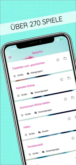 Game screenshot TheaterSpiele PRO mod apk