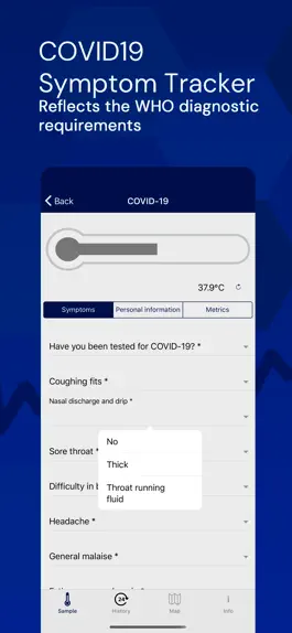 Game screenshot Interactive Clinics hack