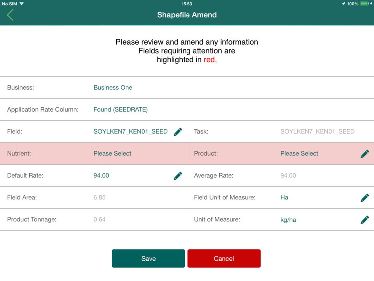 iSOYL Precision Farming screenshot-4