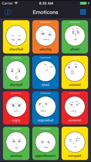 emotionary+ by funny feelings® problems & solutions and troubleshooting guide - 4