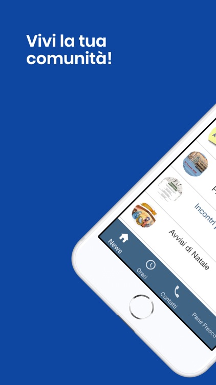 Parrocchie Pianello e Casine