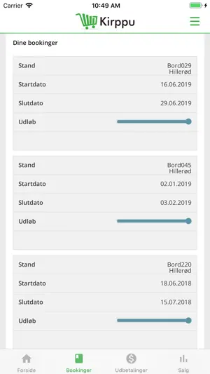Mit Kirppu – Katjiing screenshot 1