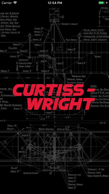 Curtiss-Wright