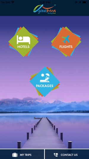 Ayava Tours(圖1)-速報App